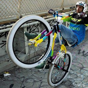 Meet your Posher, Carson